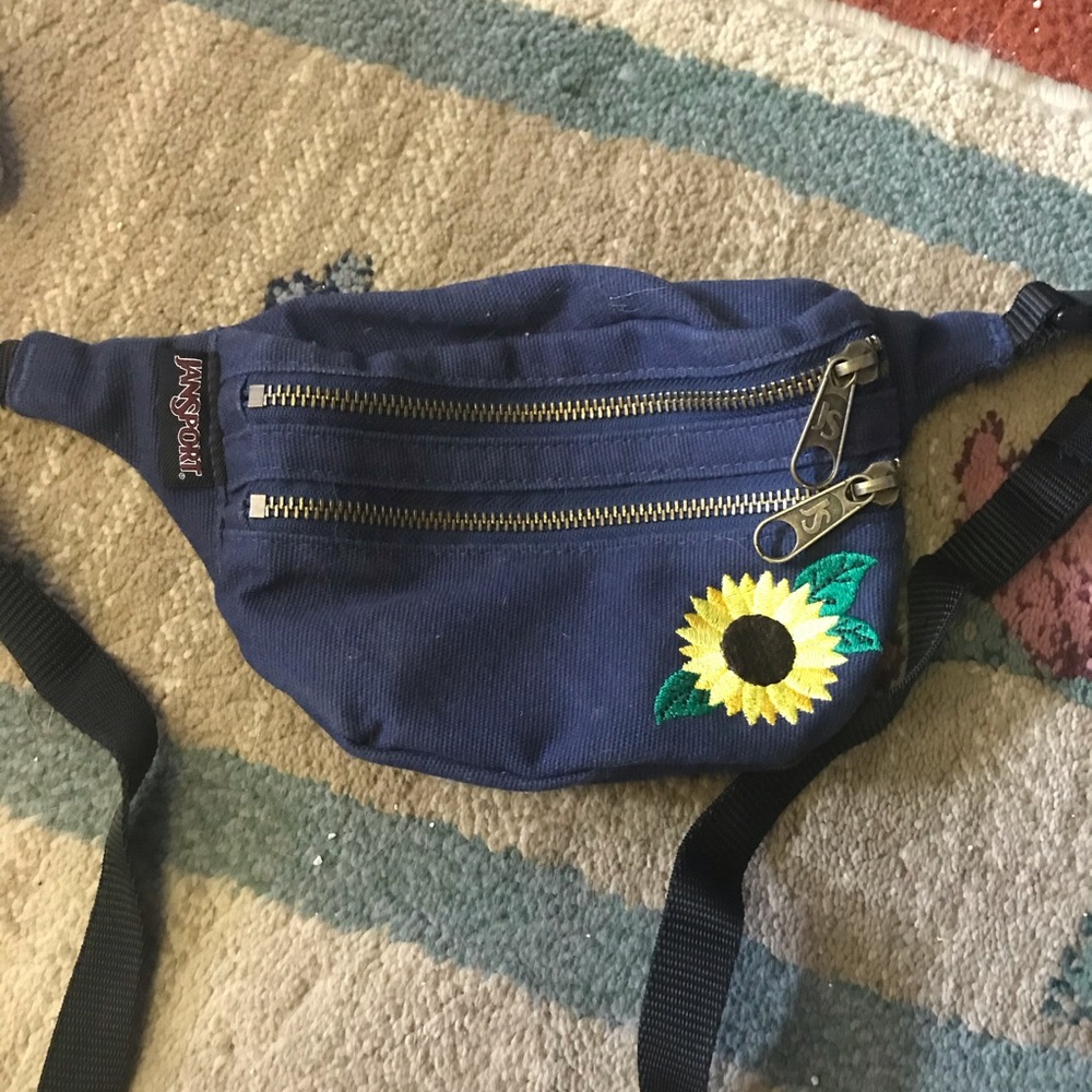 Fanny pack